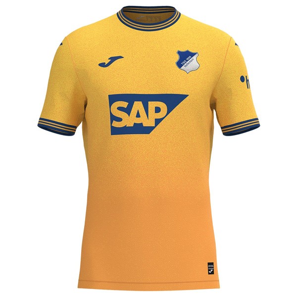 Tailandia Camiseta Hoffenheim 3ª 2023/24